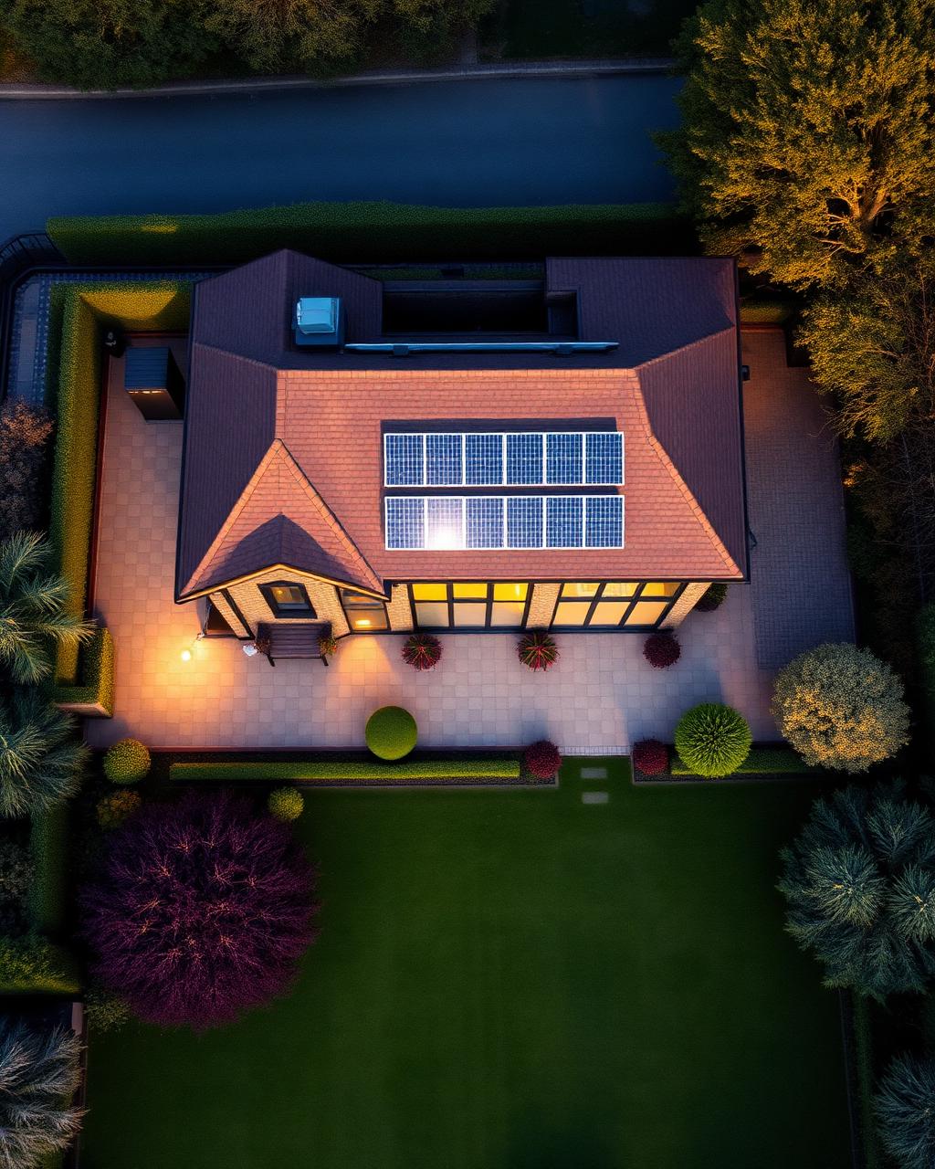 Installation in Surrey