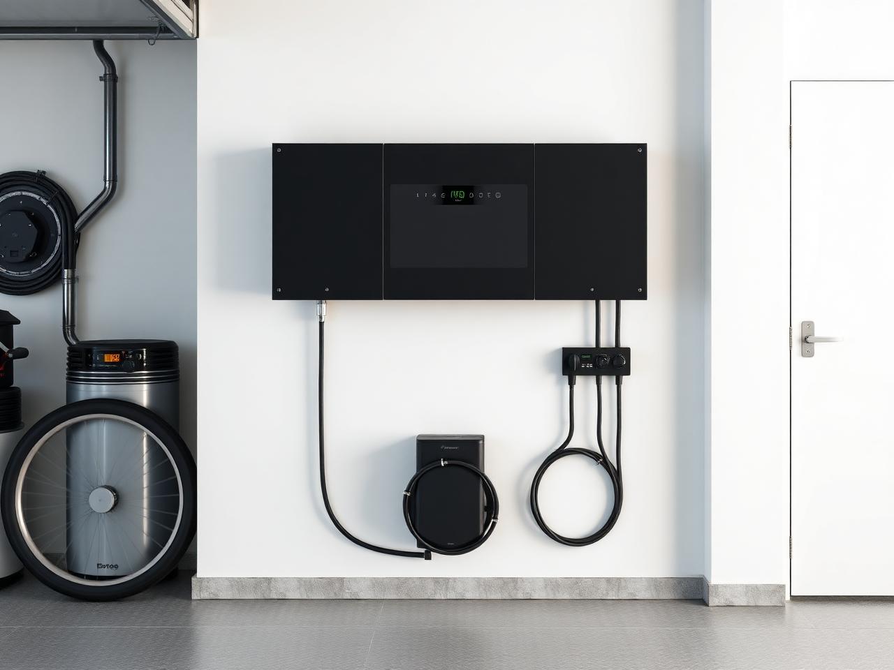 Battery Storage