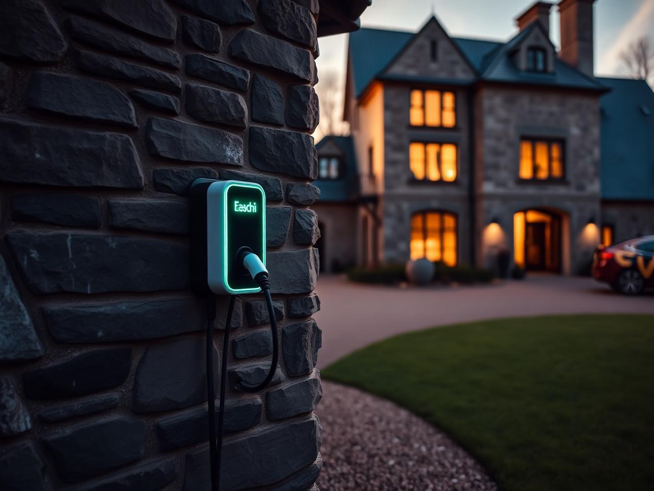 EV Charging